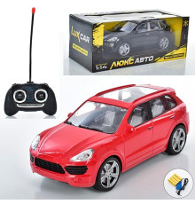 Джип р/у "Porsche Cayenne" (M4921)